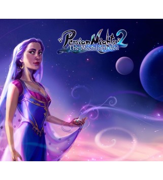 Persian Nights 2: The Moonlight Veil Steam Key GLOBAL